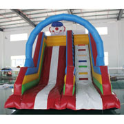 fashion inflatable slip n slide